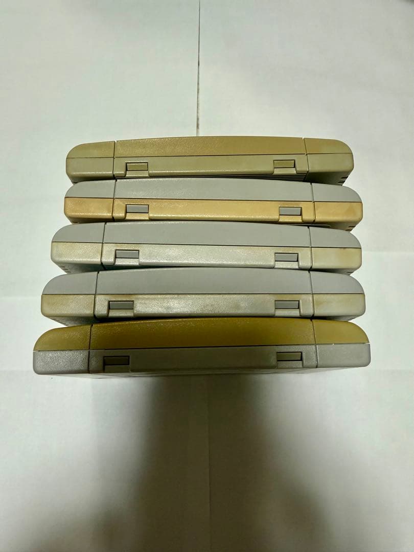 スーパーファミコンソフト 5本セットジャンク品 - メルカリ