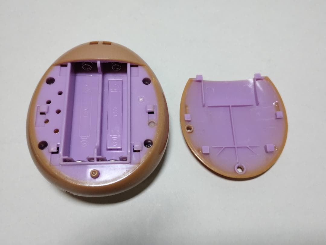 ✨たまごっちID✨ ラブリーメロディバージョン メロディクラウン