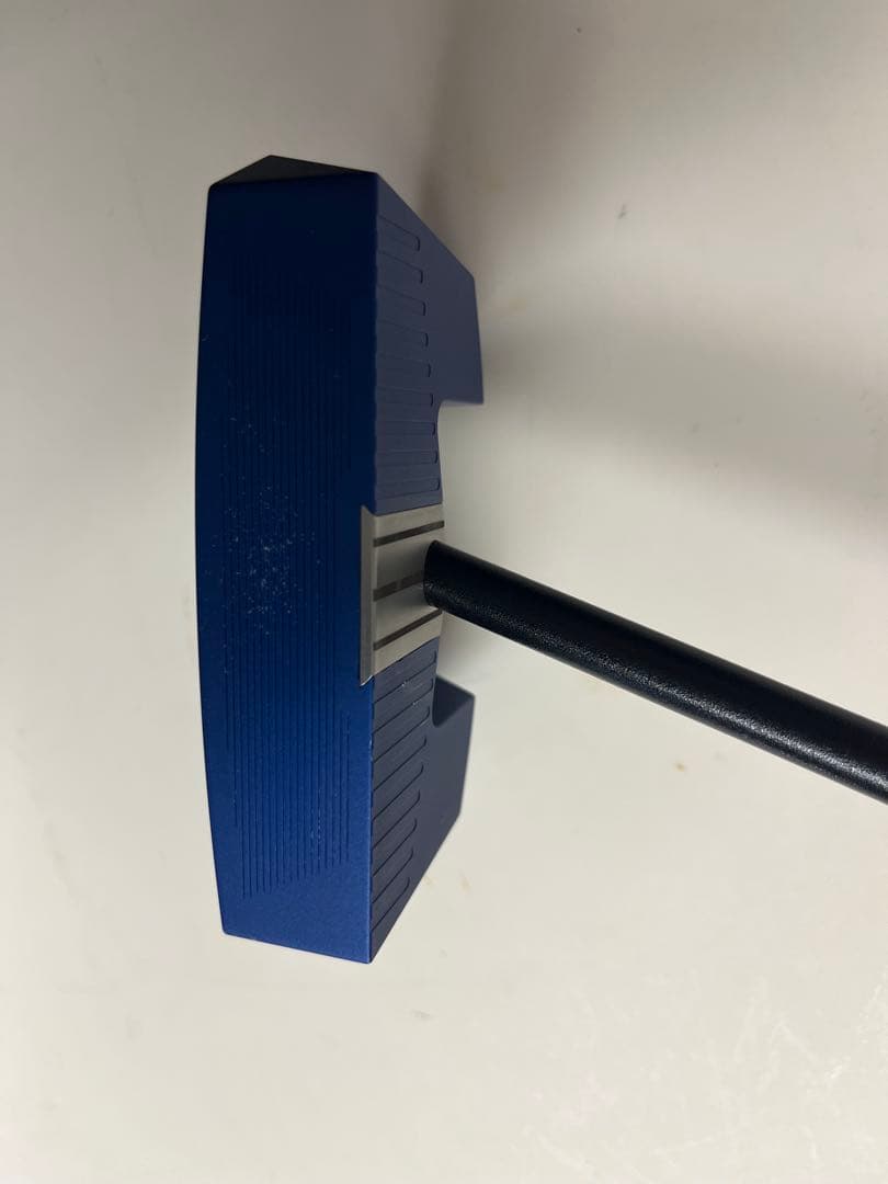 L.A.B.Golf MEZZ1 MAX カスタム