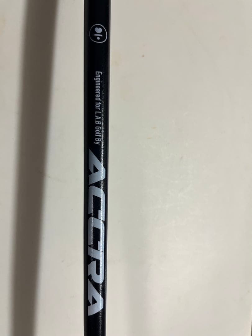 L.A.B.Golf MEZZ1 MAX カスタム