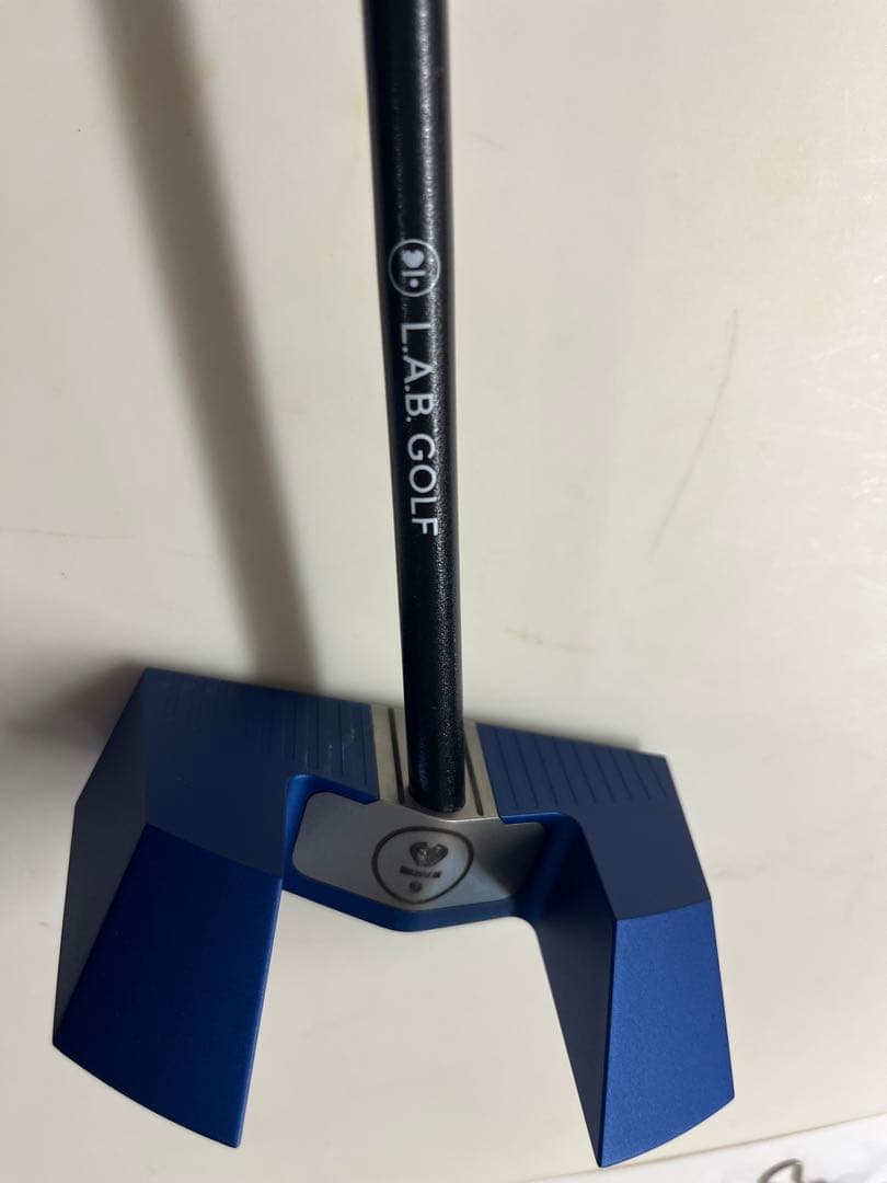 L.A.B.Golf MEZZ1 MAX カスタム