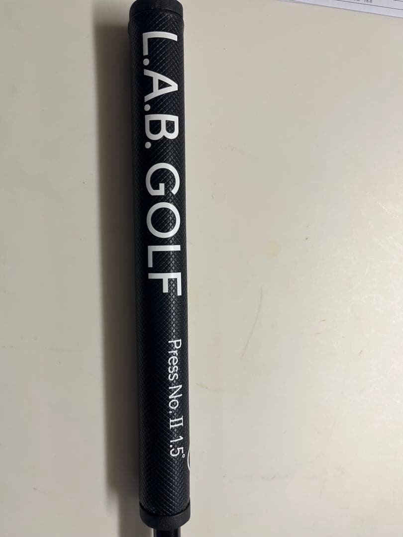 L.A.B.Golf MEZZ1 MAX カスタム