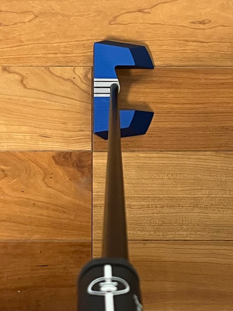 L.A.B.Golf MEZZ1 MAX カスタム