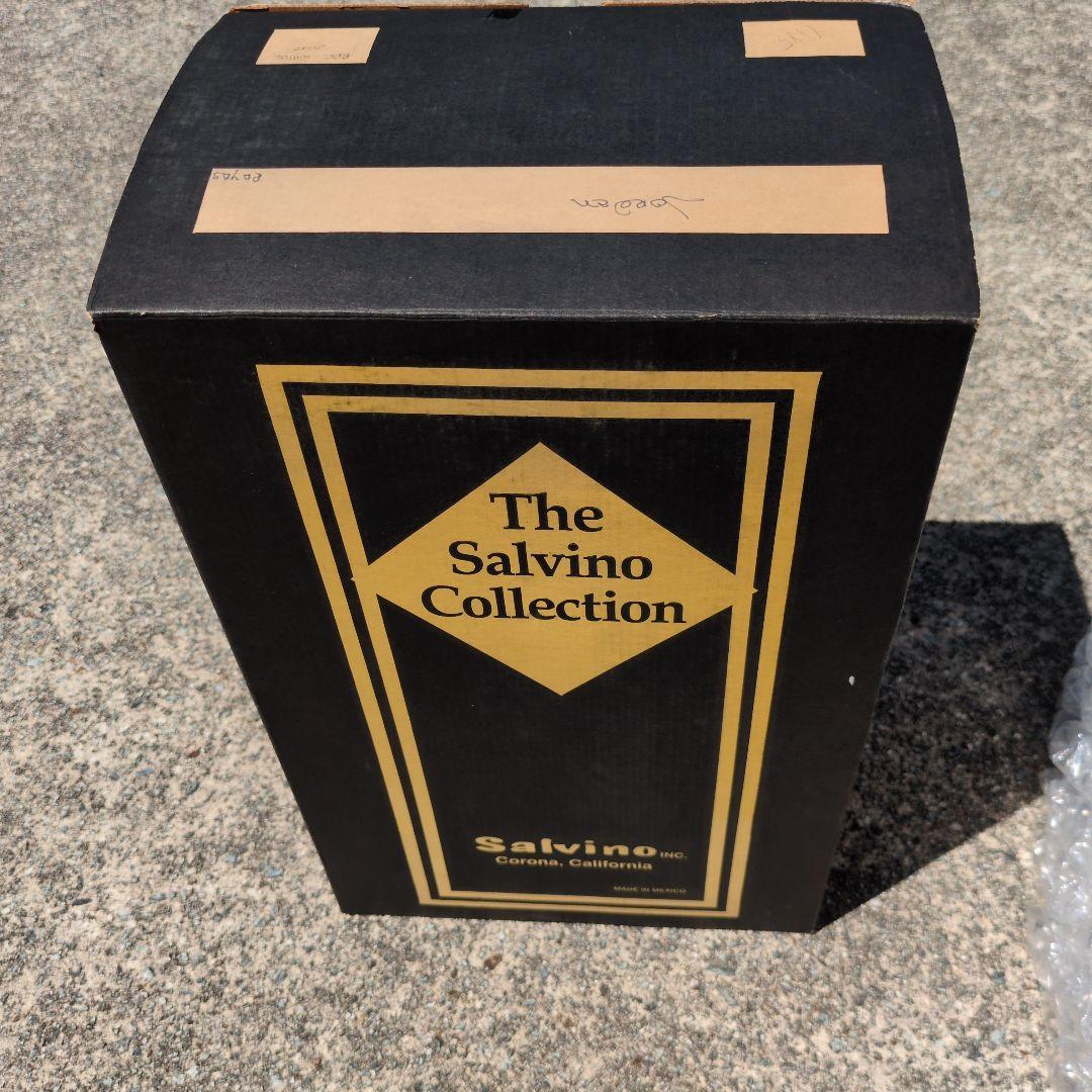 貴重 サルビノ Michael Jordan 限定フィギュア ナンバリングあり