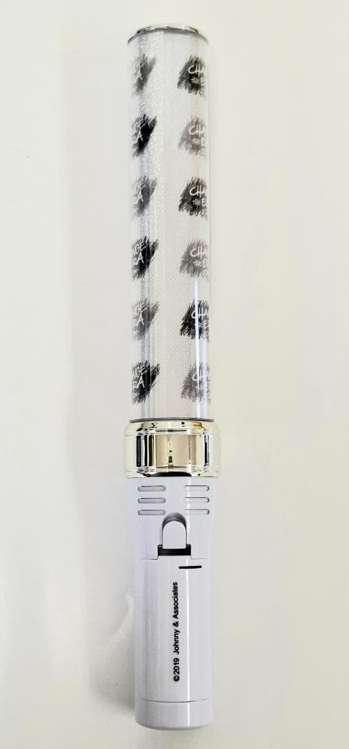 【正規品】SixTONES チェンエラ -201ix- ペンライト（G1107）