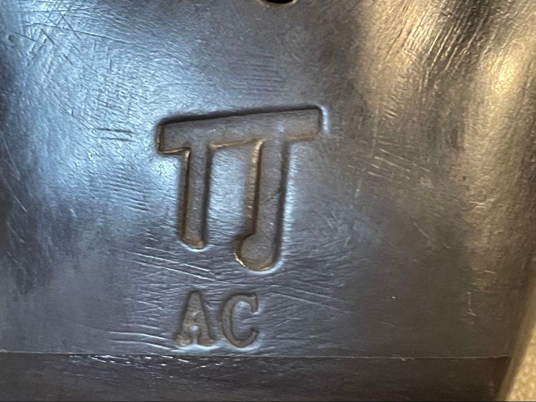 陶磁器製 トリプルオカリナ AC ハードケース付き 楽器・機材