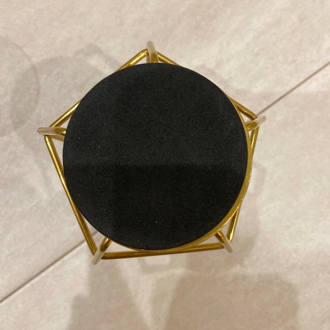 IKEA ティーライトホルダー ペルルバンド キャンドルホルダー 【着払い