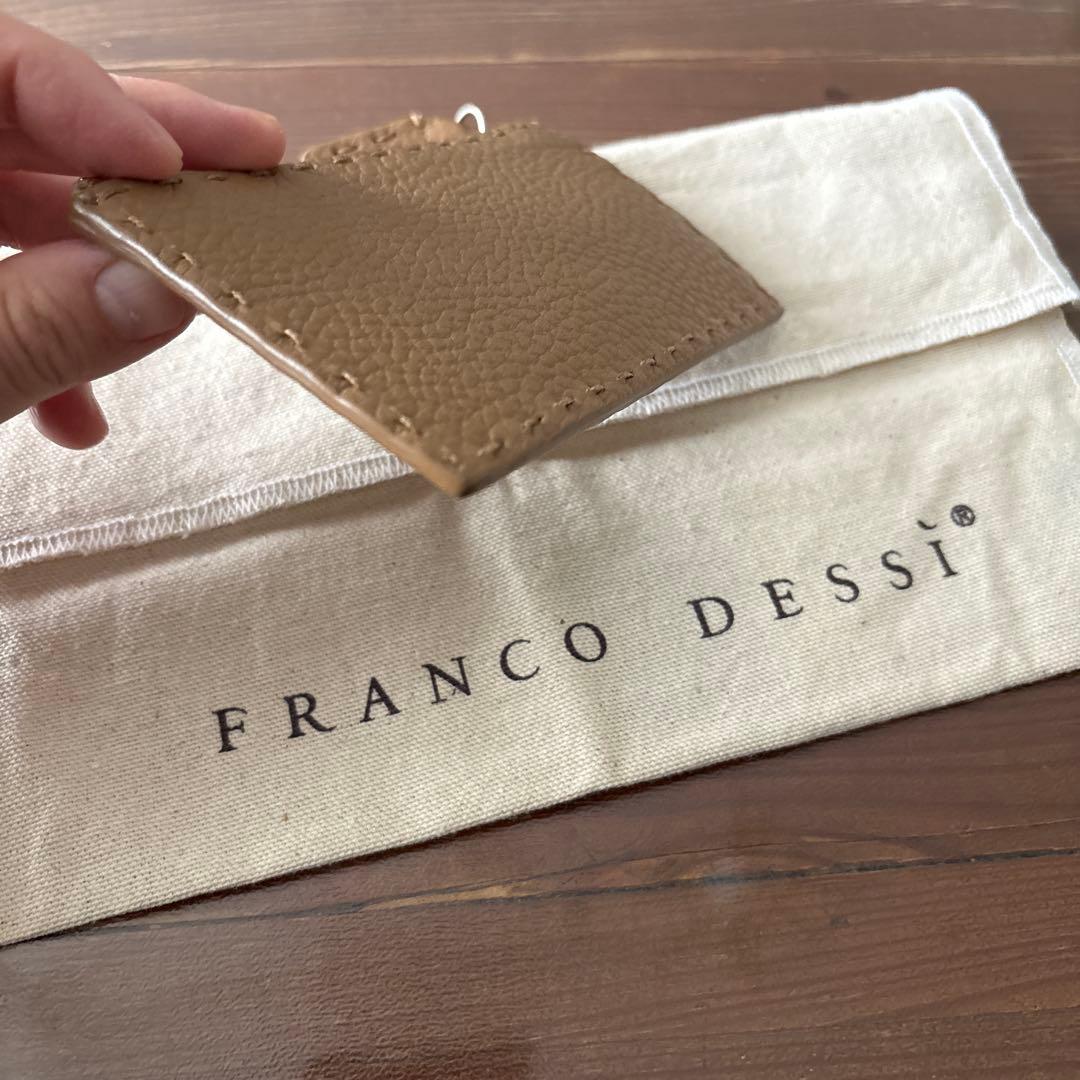 チェルシー様専用フランコデッシ フラグメントケース パスケース
