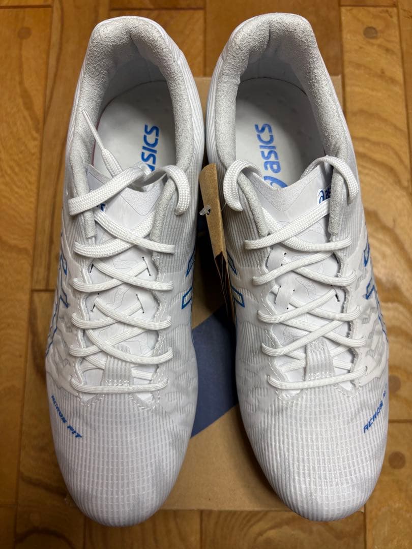 新品　1足限定　超大特価　アシックス　DSライト アクロス プロ3 25.5cm