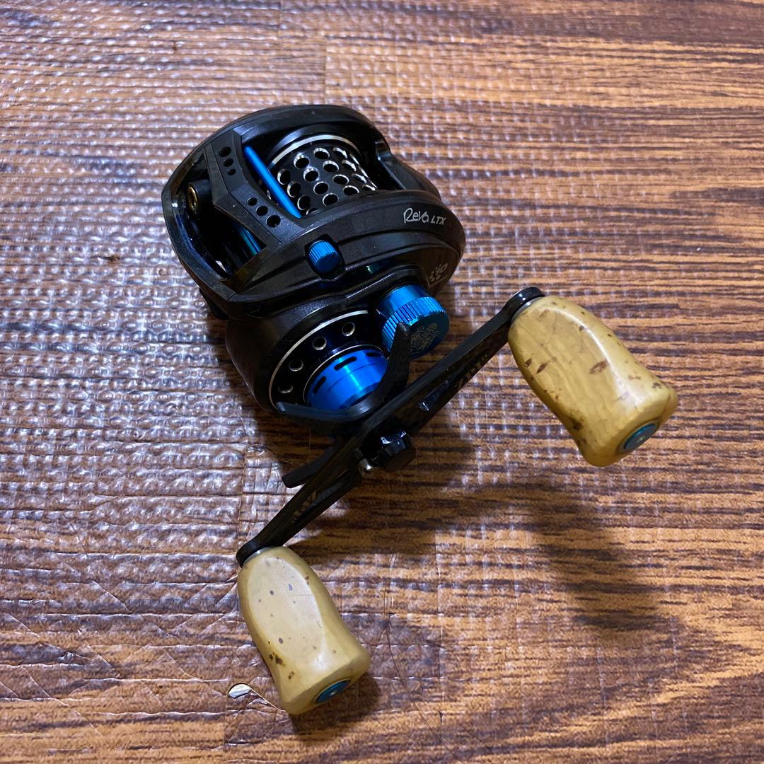 REVO LTX-L zpiチューン Revo LTX ZPIカスタム Revo LTX ZPIカスタム