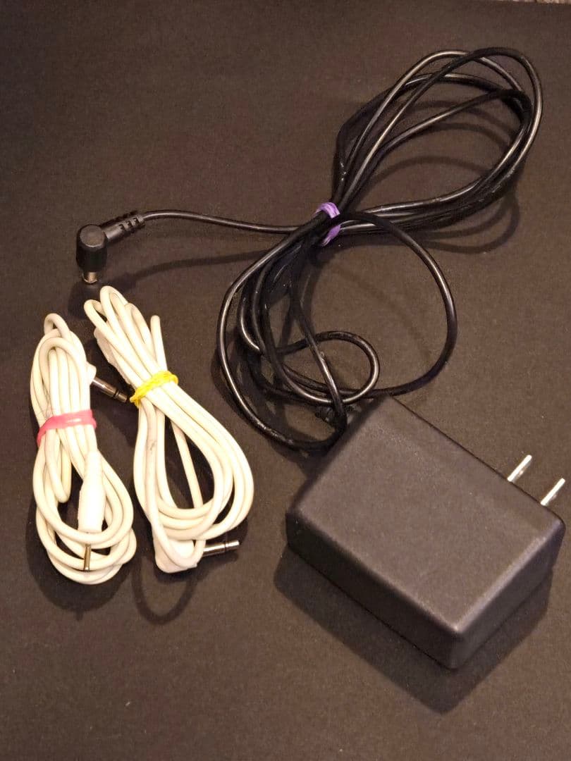 きこページ❤CATCH I リラクゼーショングッズ 電極パッド付き