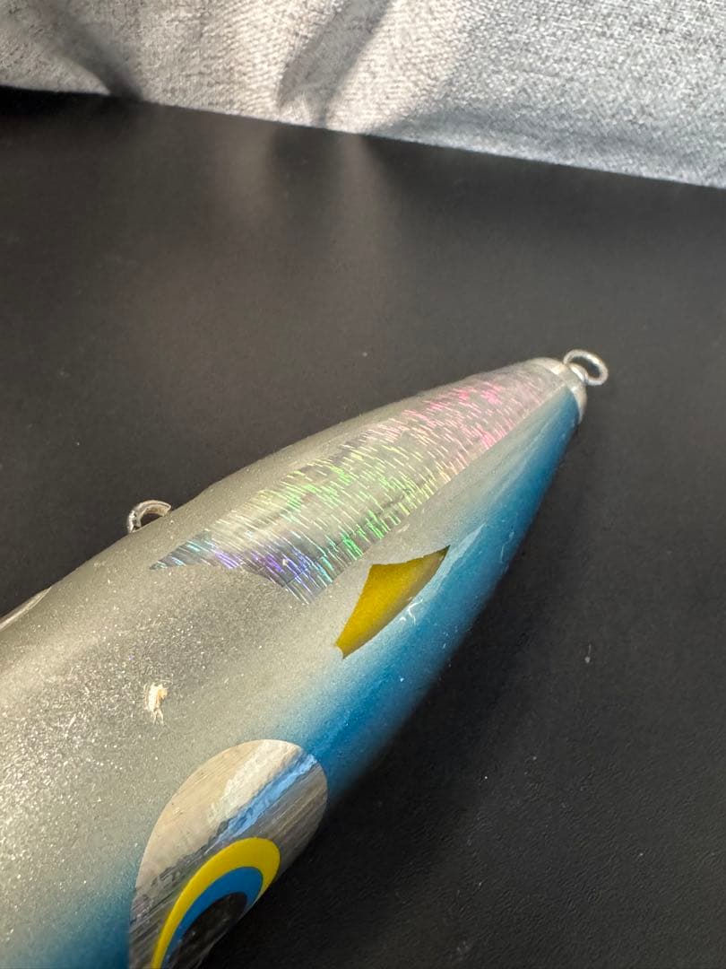 ハンマーヘッド しゃくれろーたー しゃくれろ〜た〜 SUS - メルカリ