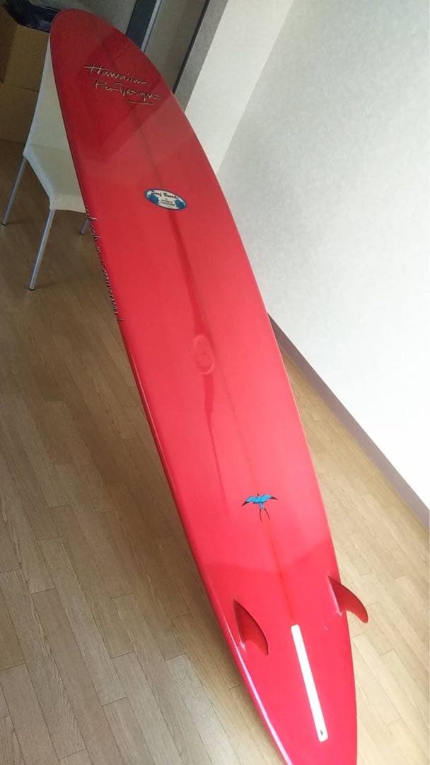 新品未使用】ドナルドタカヤマ ハワイアンプロデザイン ビーチブレイク