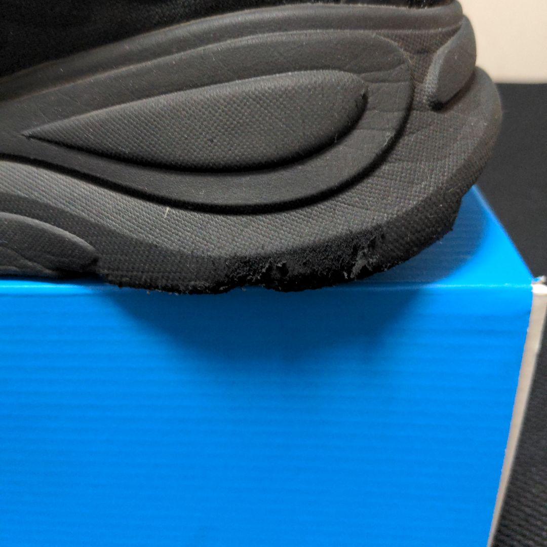 HOKA ボンダイ9 25.0cm ワイド