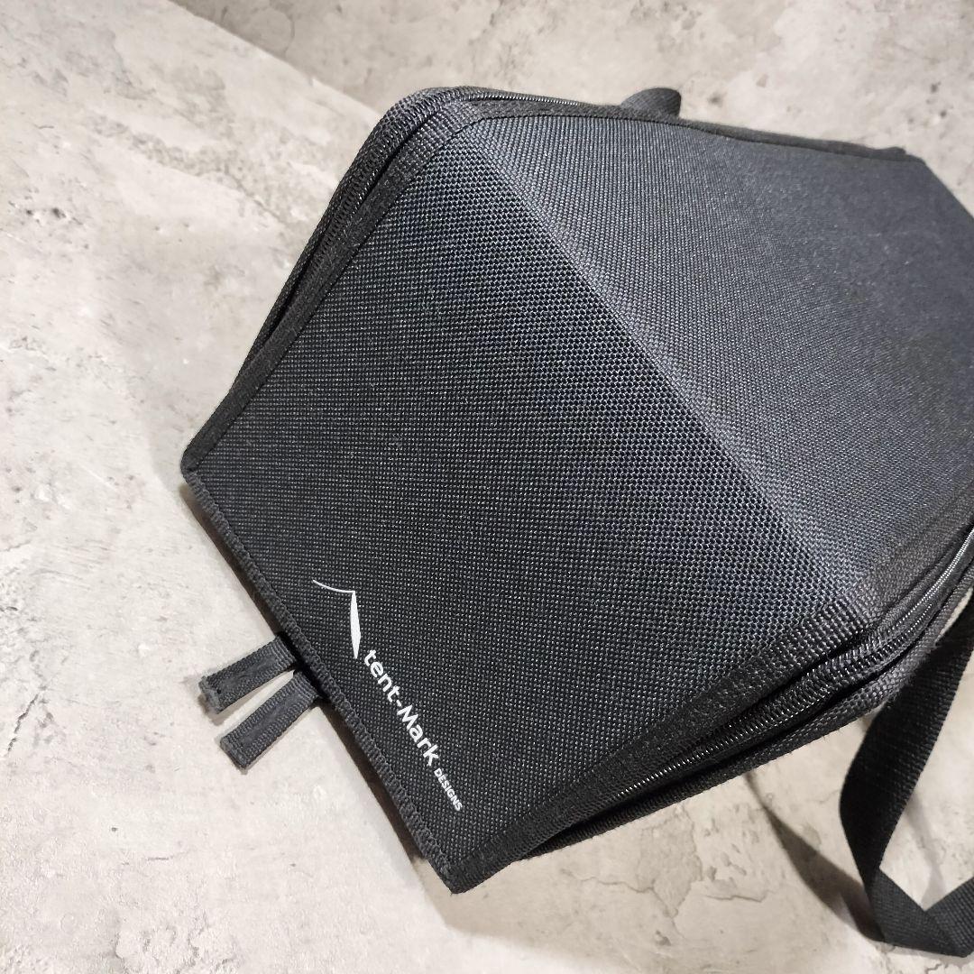 tent-Mark DESIGNS ロケットストーブ 初代 マキコン ケース付き - メルカリ