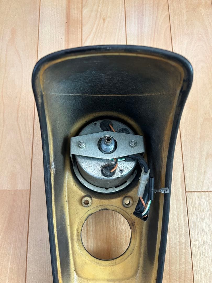 最終値下】FXR 純正 スピードメーター ダッシュ コンソール ハーレー