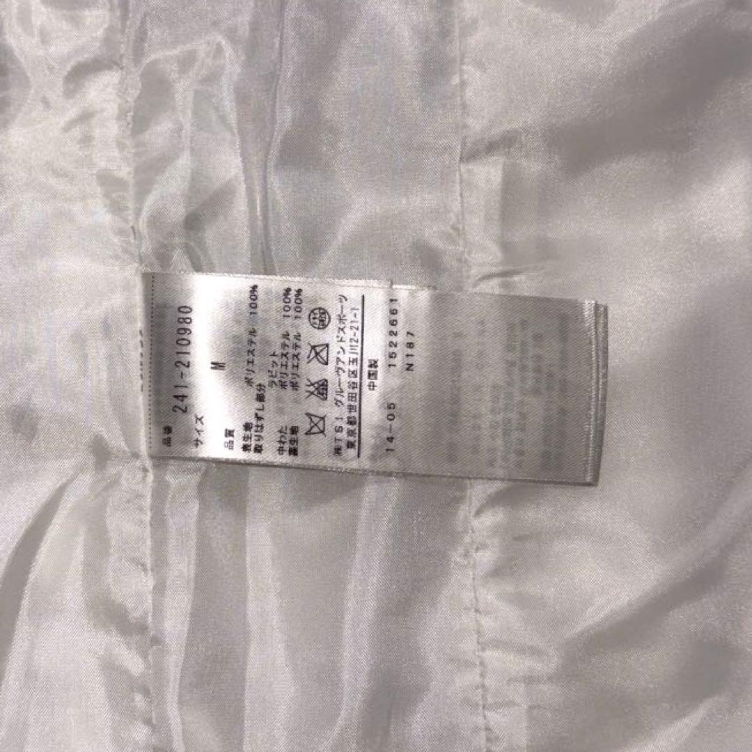 Callaway キャロウェイ セットアップ フード付きベスト&スカート M