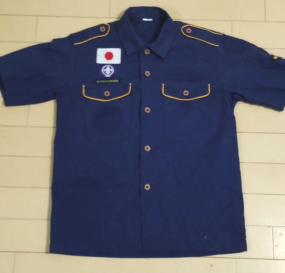 週末セール！】ボーイスカウト・カブスカウト制服セット - メルカリ