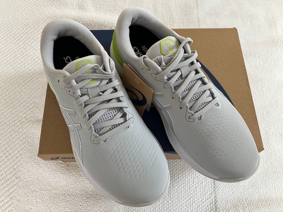 ◾️新品・未使用　ASICS GEL-KAYANO ACE ゴルフシューズ26.0 ASICS（アシックス） （メンズ）ゴルフシューズ ゲル カヤノ エース 2