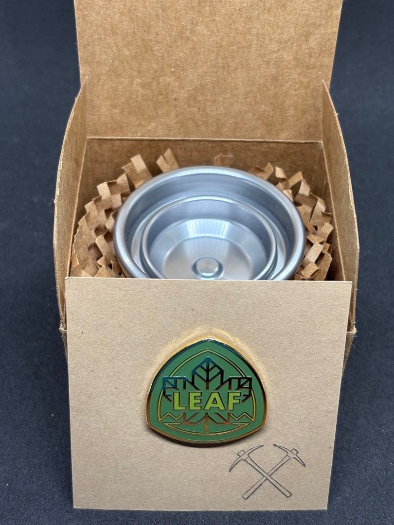LEAF - カリブーロッジ(CLYW) ① leaf202510_13.jpg?v=1760934995