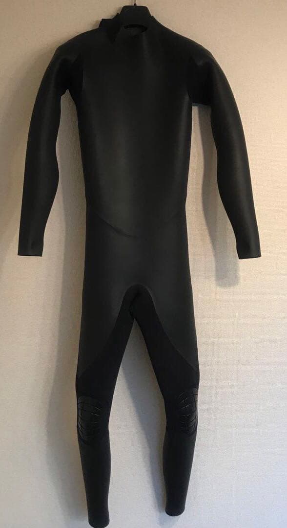 【値下！】ALL3mm Nラバー　Classic STEAMERサーフスーツ STEAMERウェットスーツ スティーマーサーフスーツ メネフネビーチストア