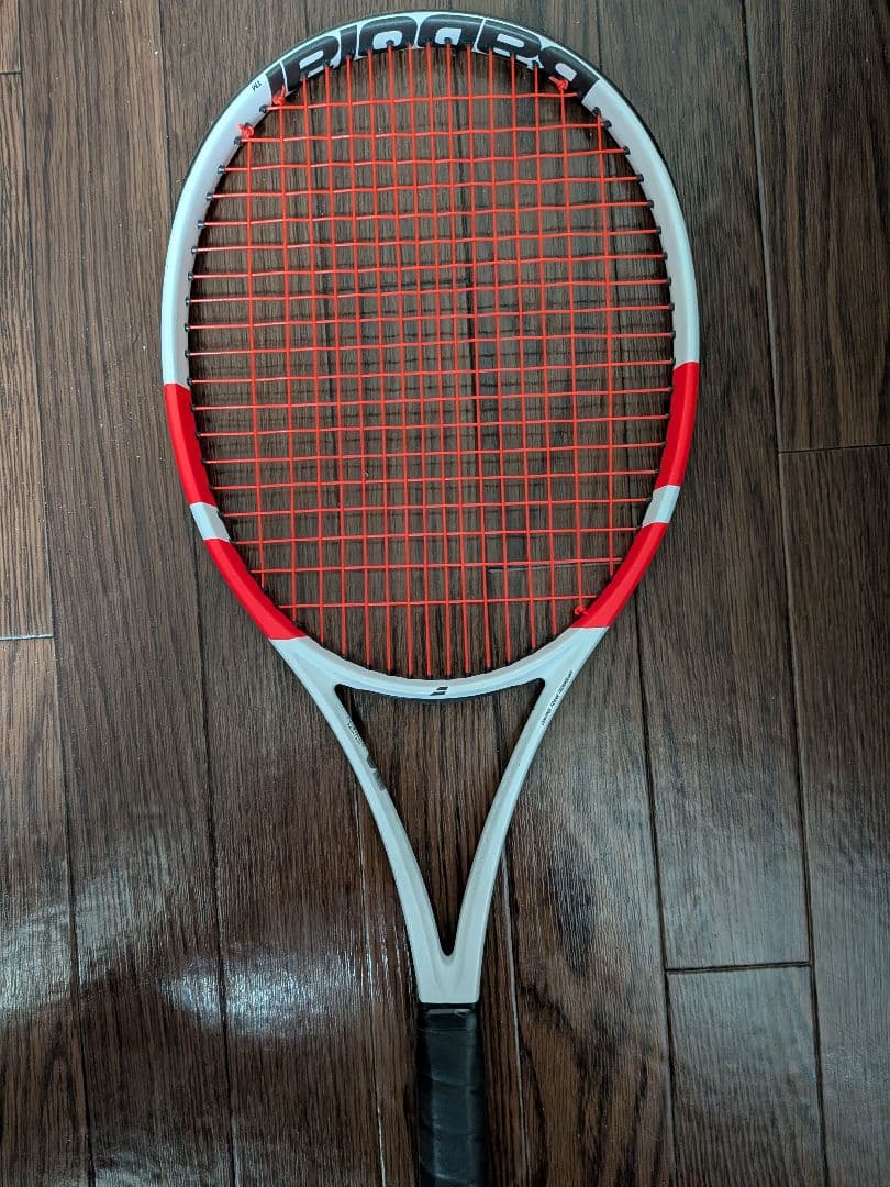 PURE STRIKE 2024 98 16×19 G2 ウインザーオンラインショップバボラ ピュアストライク 98 16/19