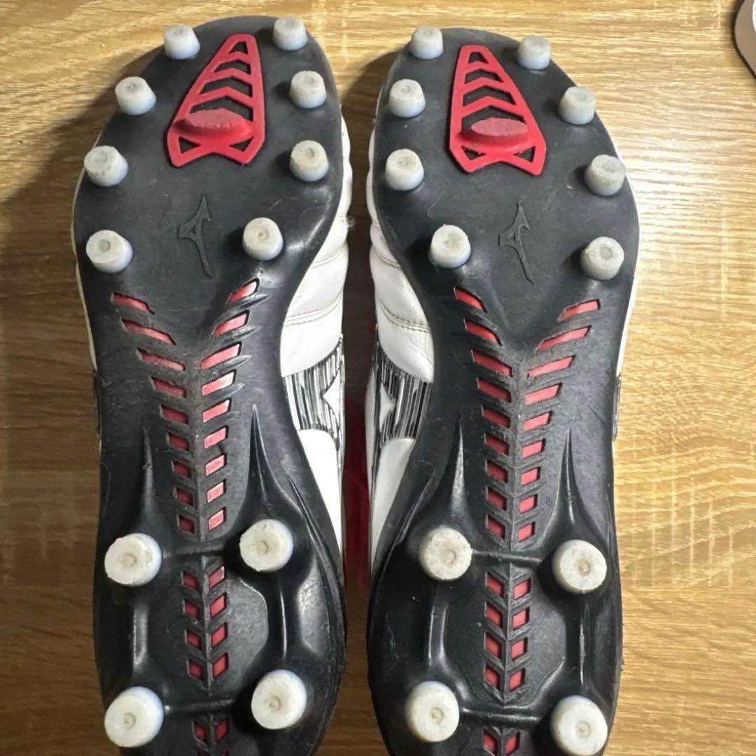 モレリアネオ4 28.0cm ミズノ サッカー用品 人気モデル