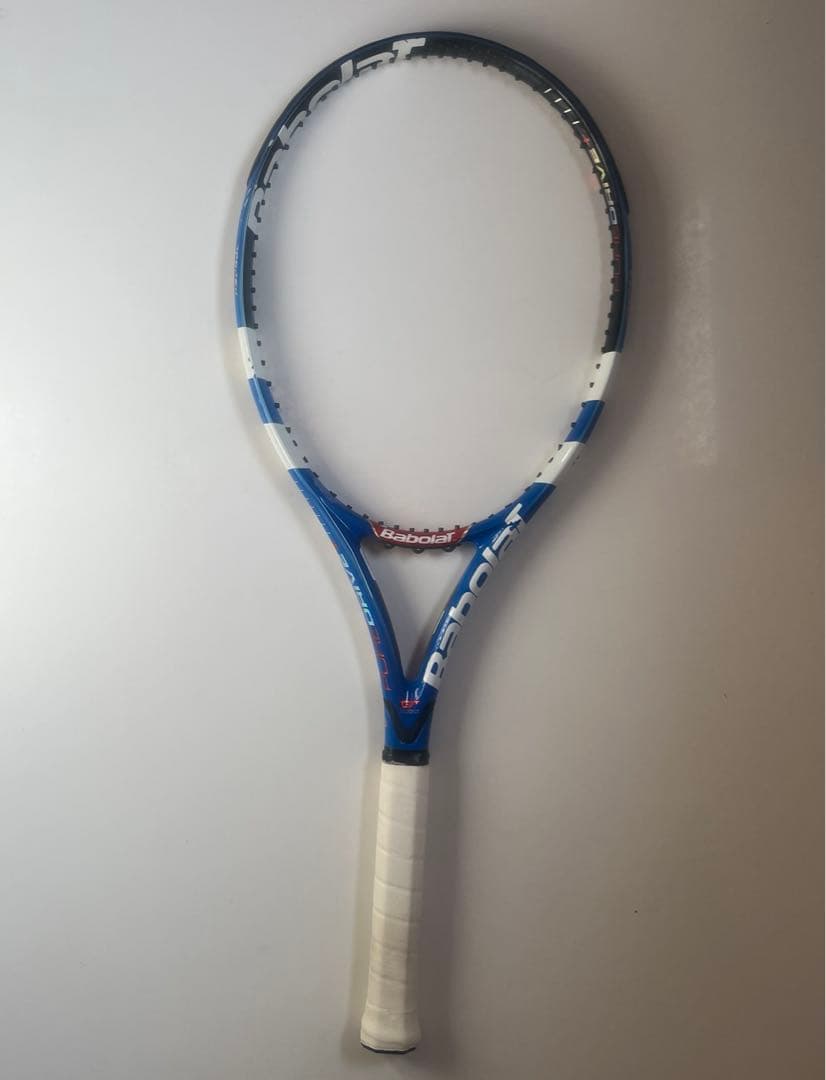 バボラ ピュアドライブ プラス pure drive plus 2009