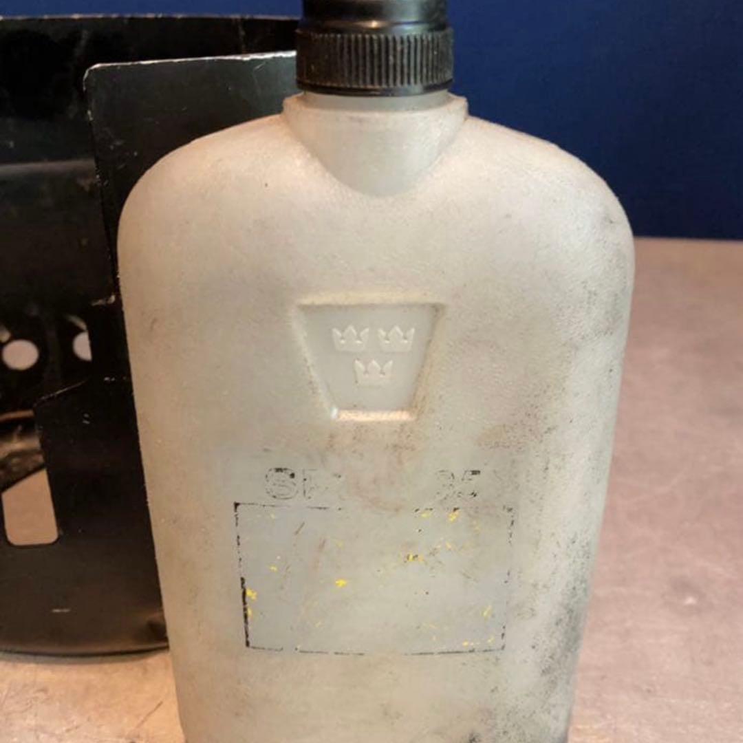 スウェーデン軍 キャンプ スリークラウン 軍モノ メスキット 飯盒 クッカー