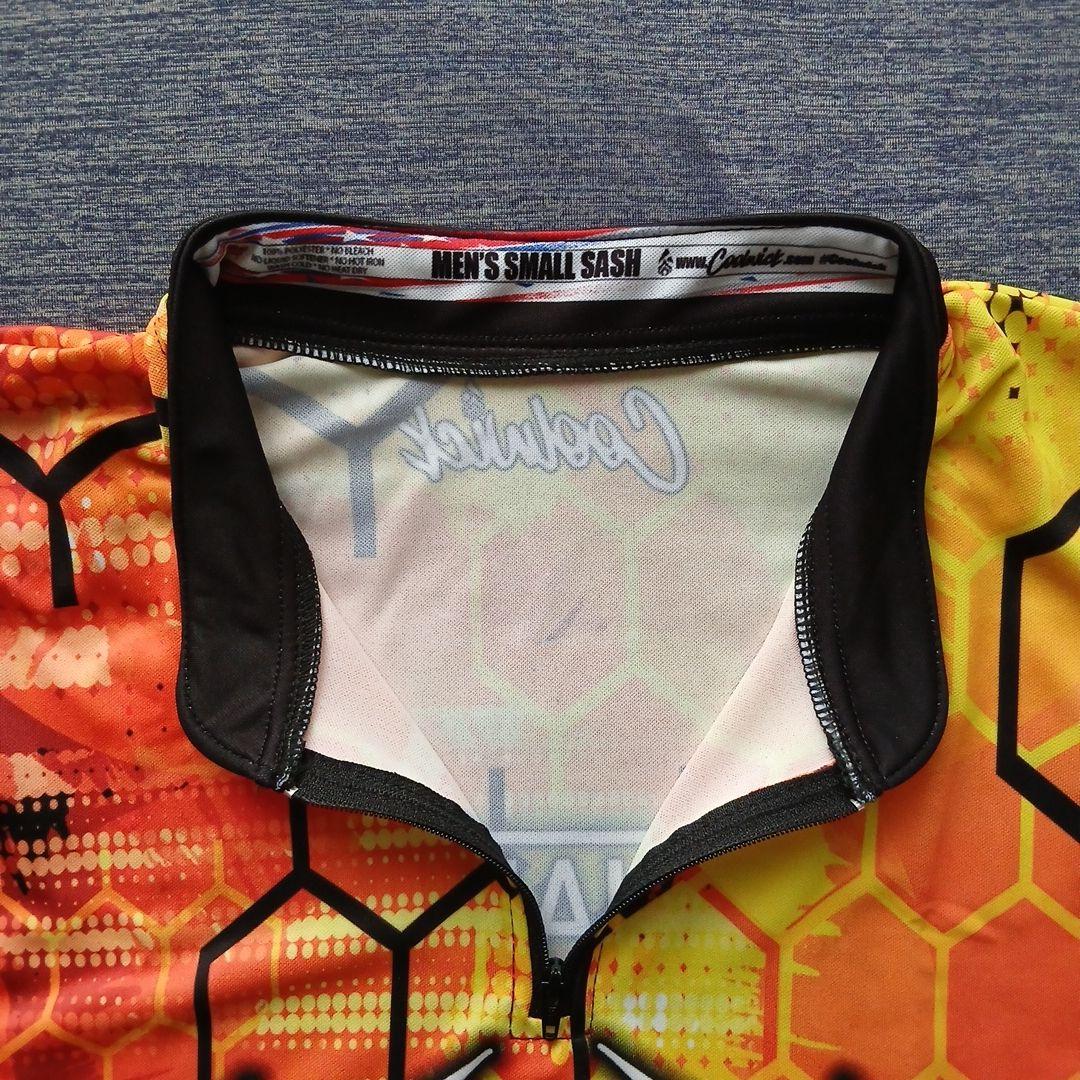 ✨新品✨ボウリングウェア ブラックウィドー ハンマー サイズM