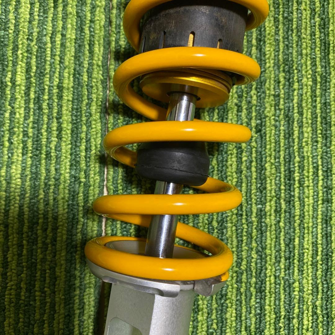 要オーバーホール】アドレスV125G オーリンズ リアサス - メルカリ