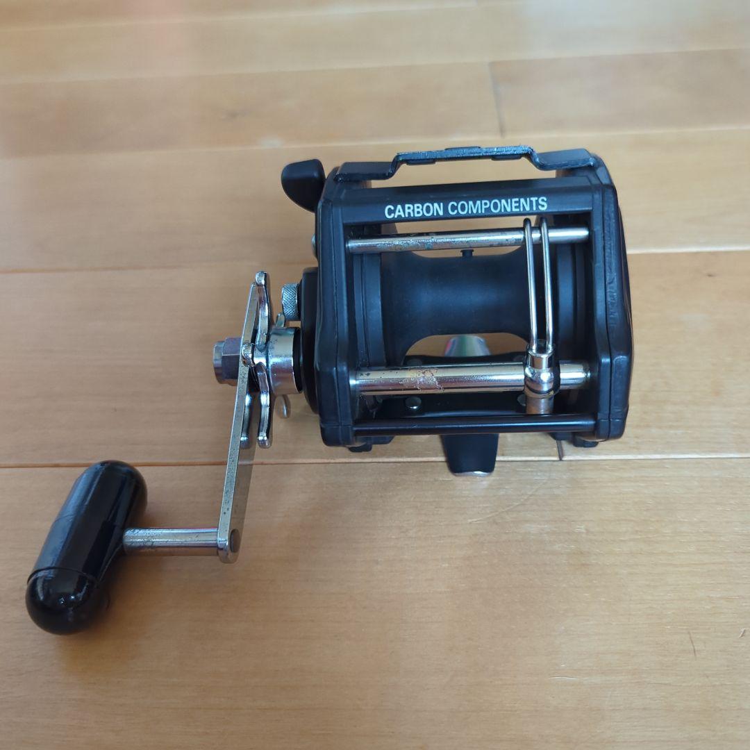 リール Daiwa SUPER DYNAMIC ST-60 Yahoo!オークション -「st-60」(フィッシング) の落札相場・落札価格