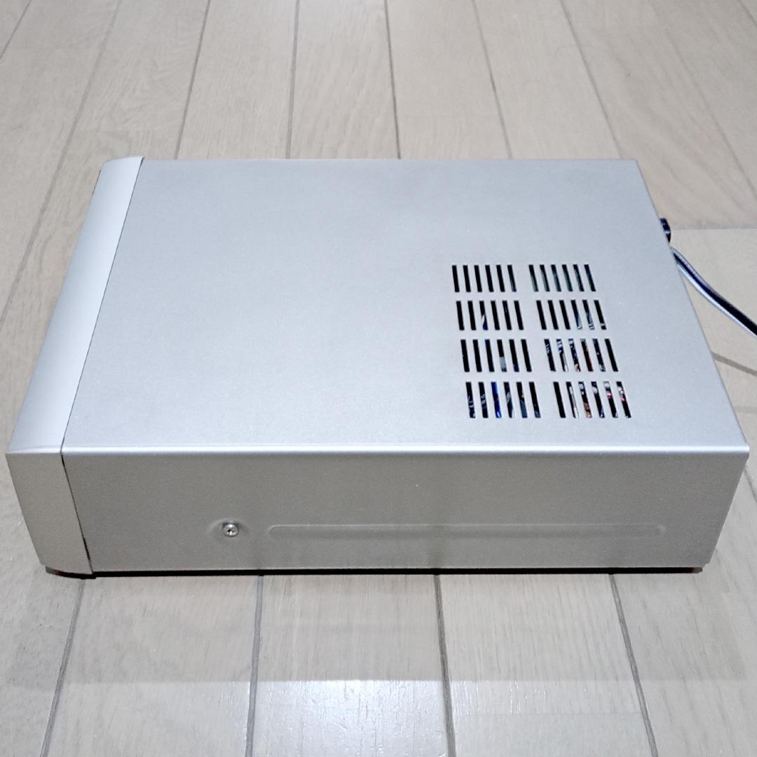ONKYO K-505 ステレオ カセットテープデッキ 美品 オンキョー 日本製