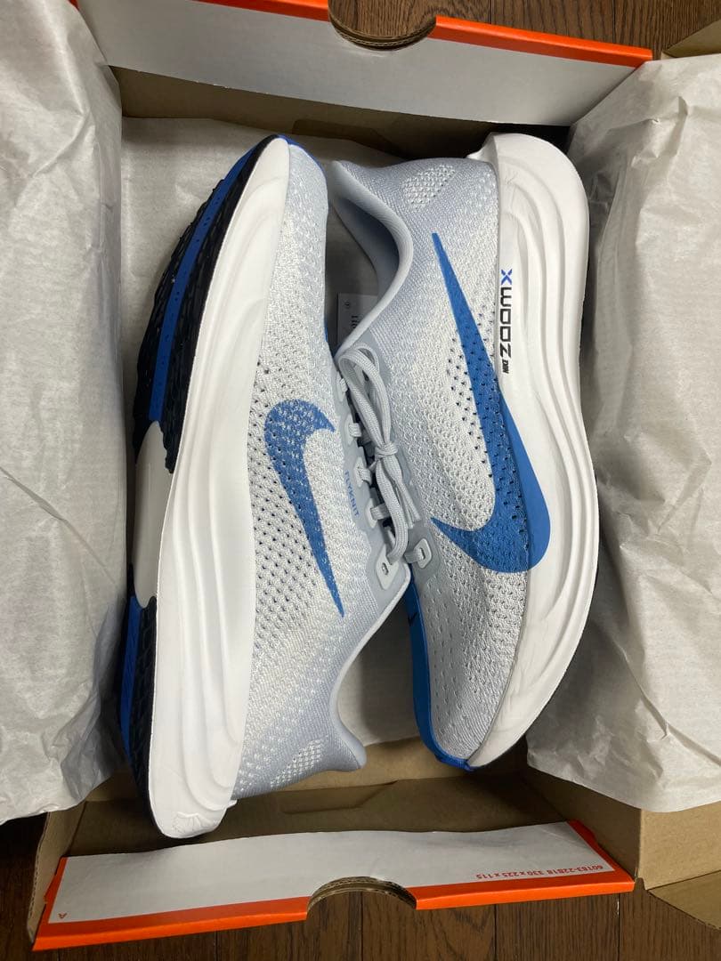 NIKE ペガサスプラス　25.5cm ナイキ　メンズ　ランニングシューズ