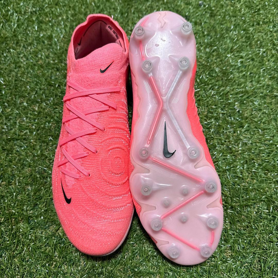 NIKE ファントムGX2 ELITE AG 25.5cm 445