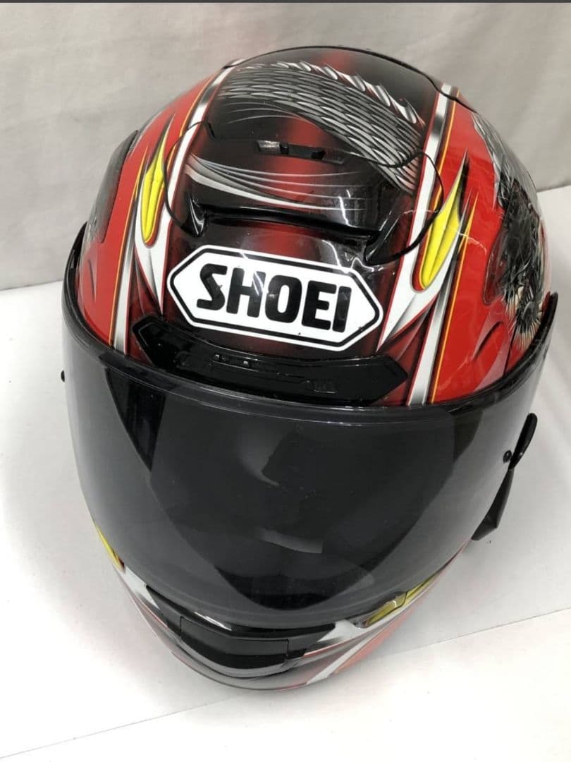 SHOEI ショウエイ X-TWELVE KIYONARI フルフェイス L - メルカリ