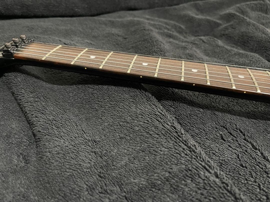 ノーブランド コンコルドヘッド フロイドローズ ストラトボディ コイル