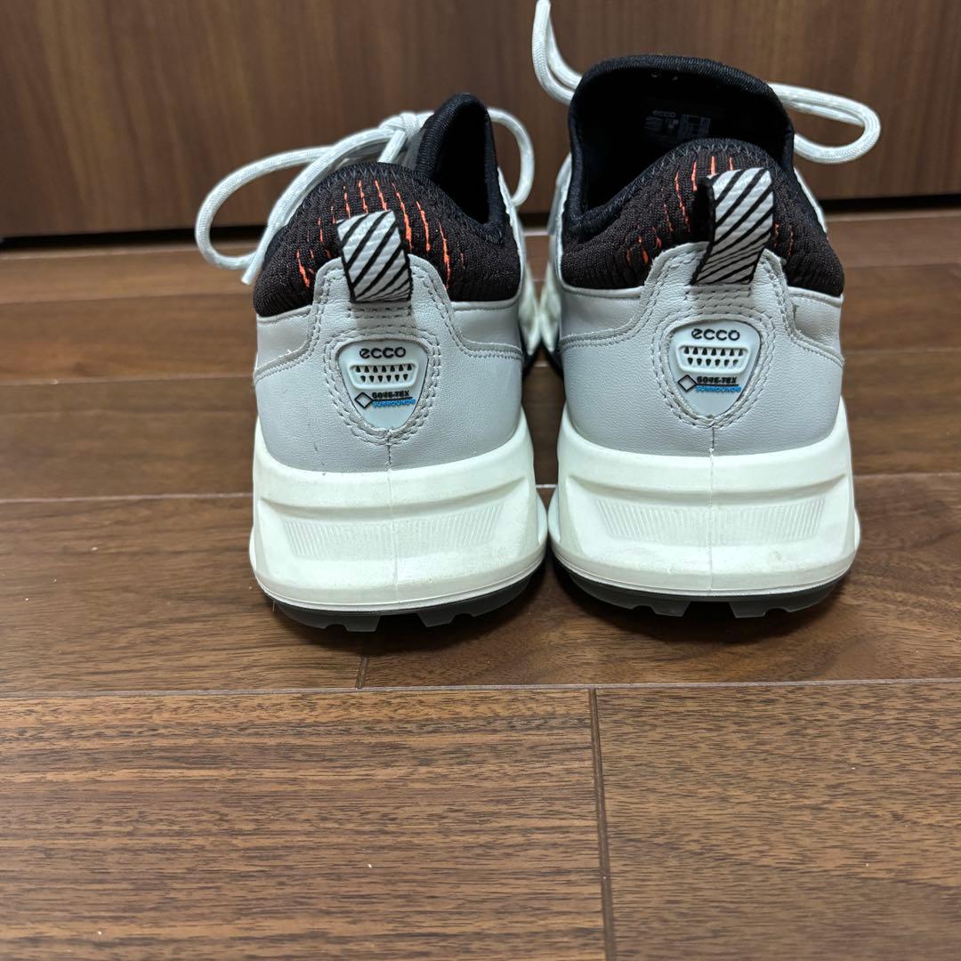 ECCO BIOM C4 GORE-TEX ゴルフシューズ　26.5cm