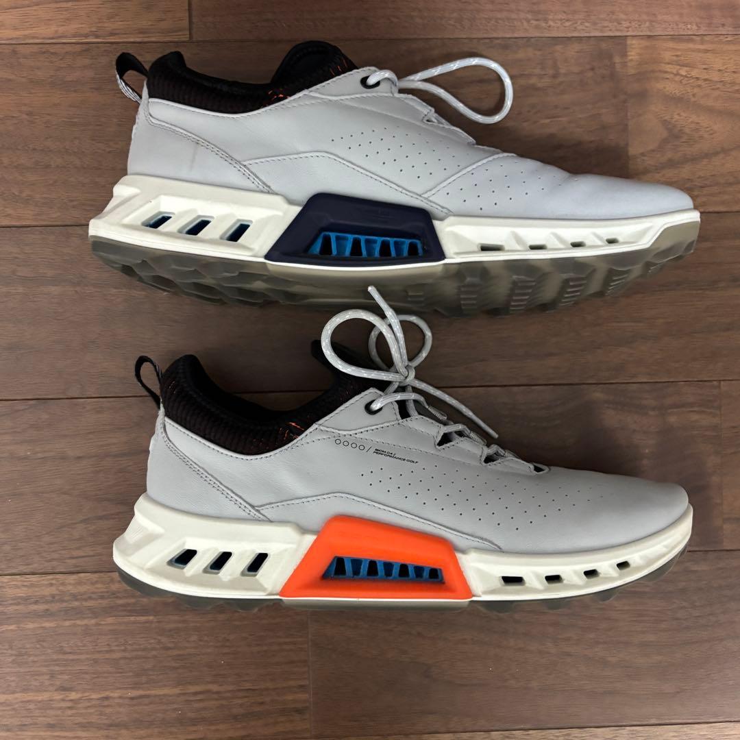 ECCO BIOM C4 GORE-TEX ゴルフシューズ　26.5cm