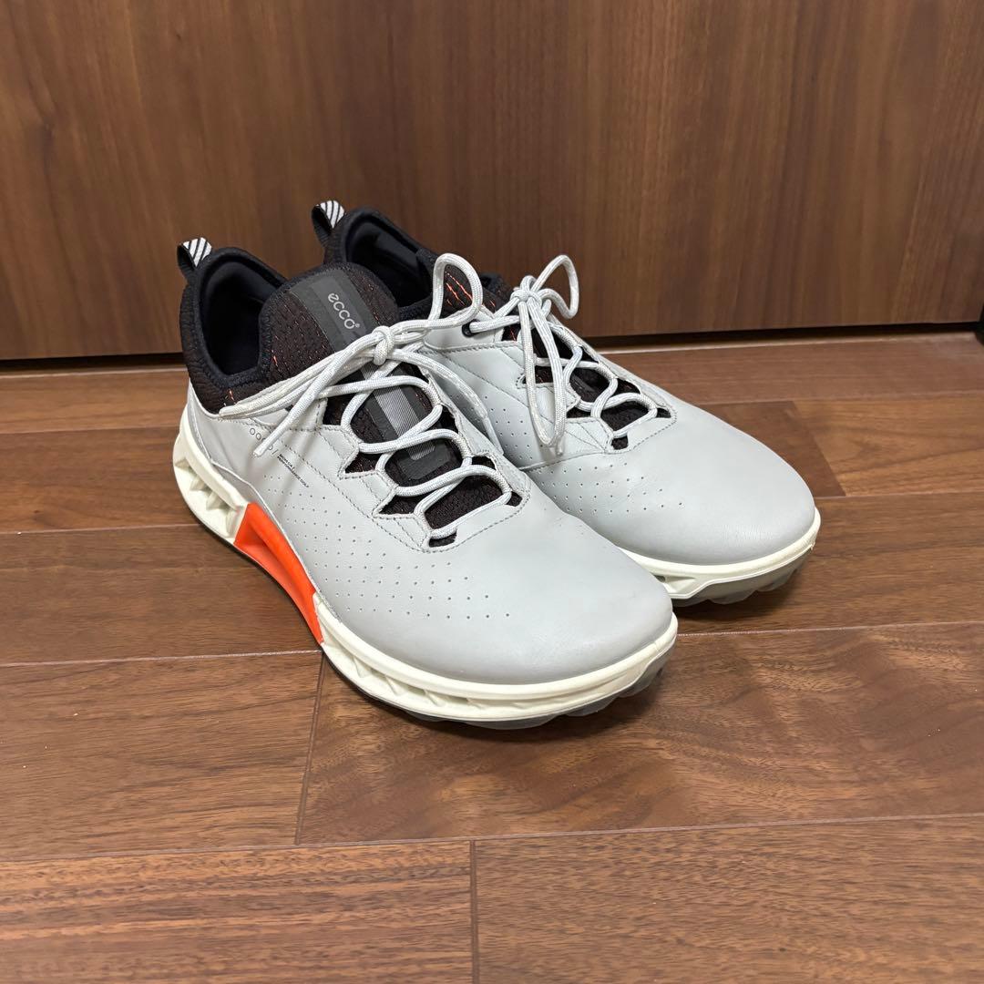 ECCO BIOM C4 GORE-TEX ゴルフシューズ　26.5cm