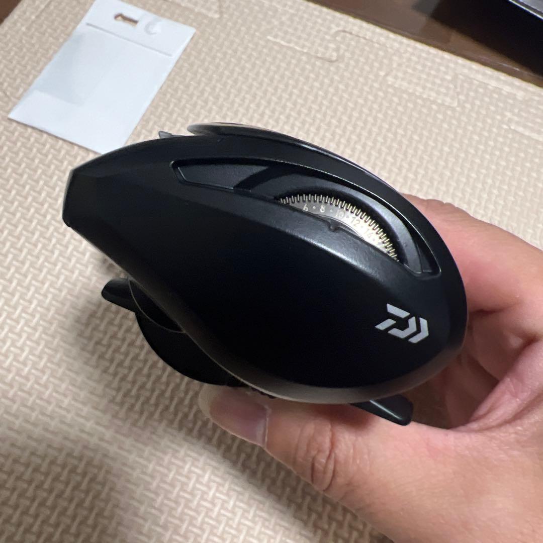 ダイワ　アルファス BF 8.5R