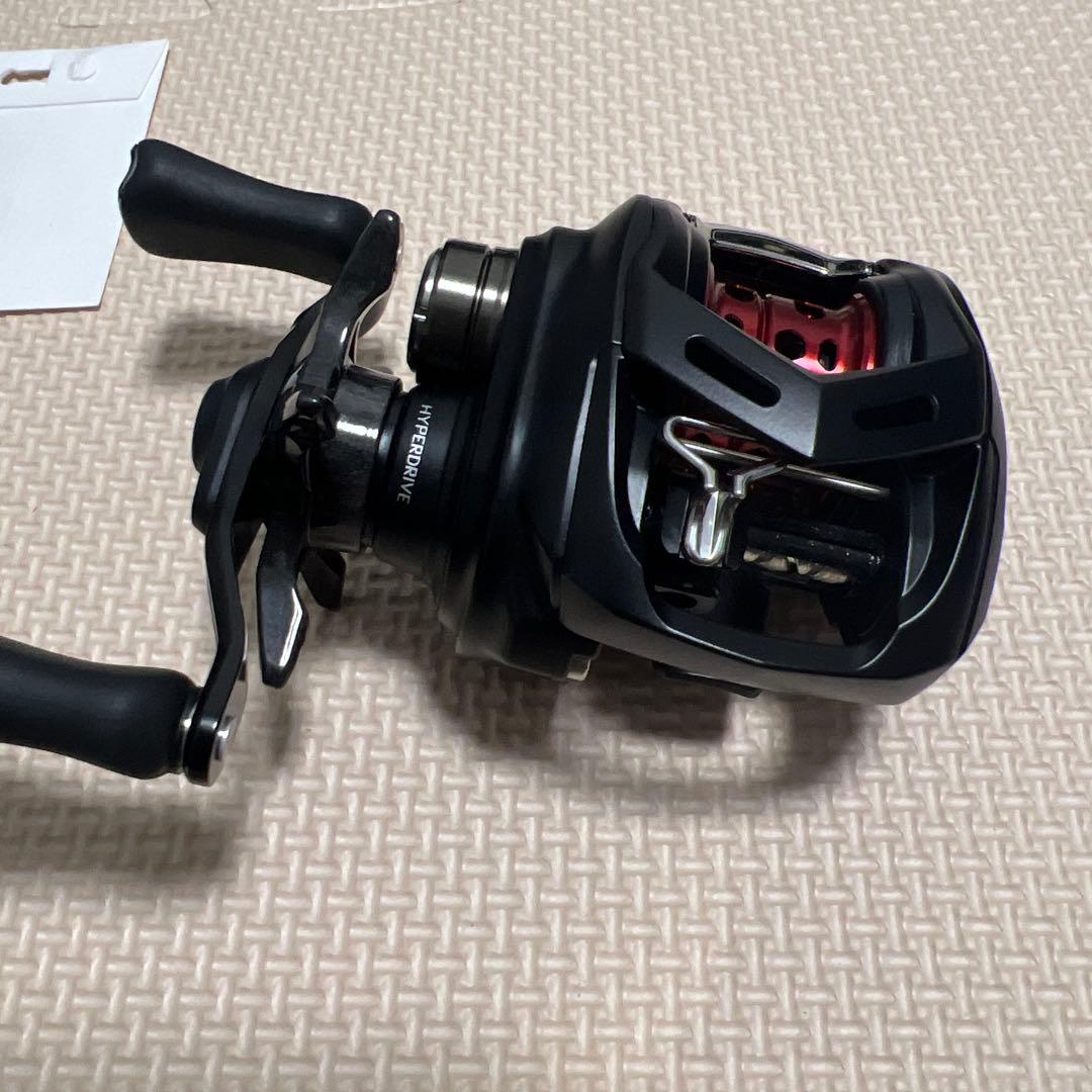 ダイワ　アルファス BF 8.5R