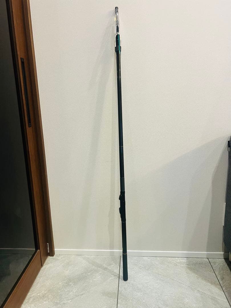 pro iso impressa 15-53 磯竿 pro iso impressa 15-53 磯竿 Daiwa ダイワ PRO ISO IMPRESSA 1-53