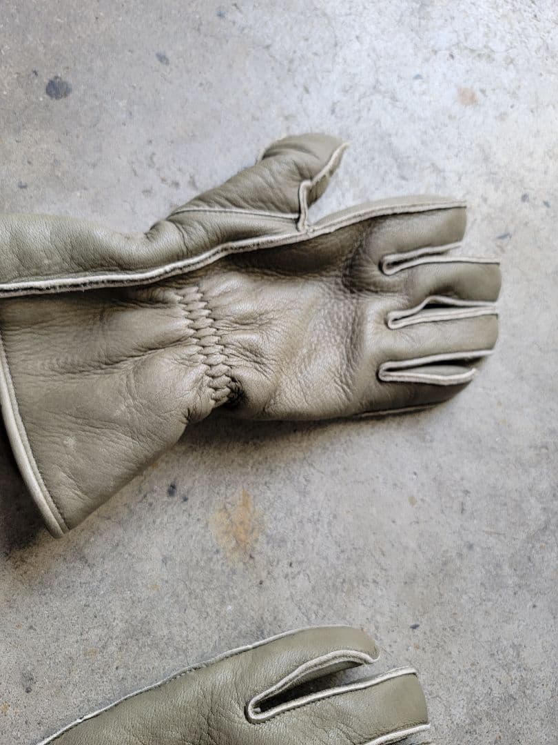 屋島工房 ディアウインターワークグローブ - メルカリ