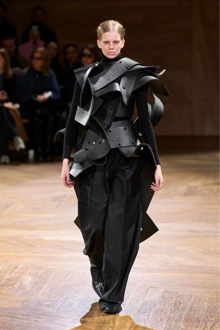 JUNYA WATANABE Pleated Pants 24aw S - メルカリ