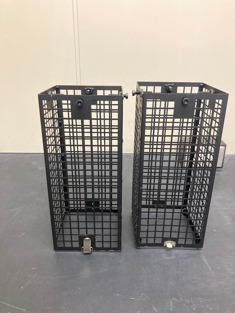 THE IRONFIELDGEAR タキビーキャン 煙突ガード+延長煙突 - メルカリ