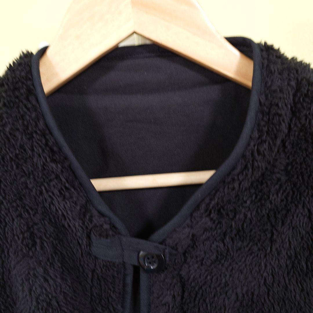 アーミーツイル・JOURNAL STANDARD別注 ボア リバーシブルコート