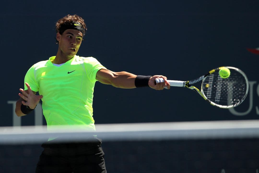 ナイキ テニス ゲームウェア ナダル RAFAの通販はau PAY マーケット
