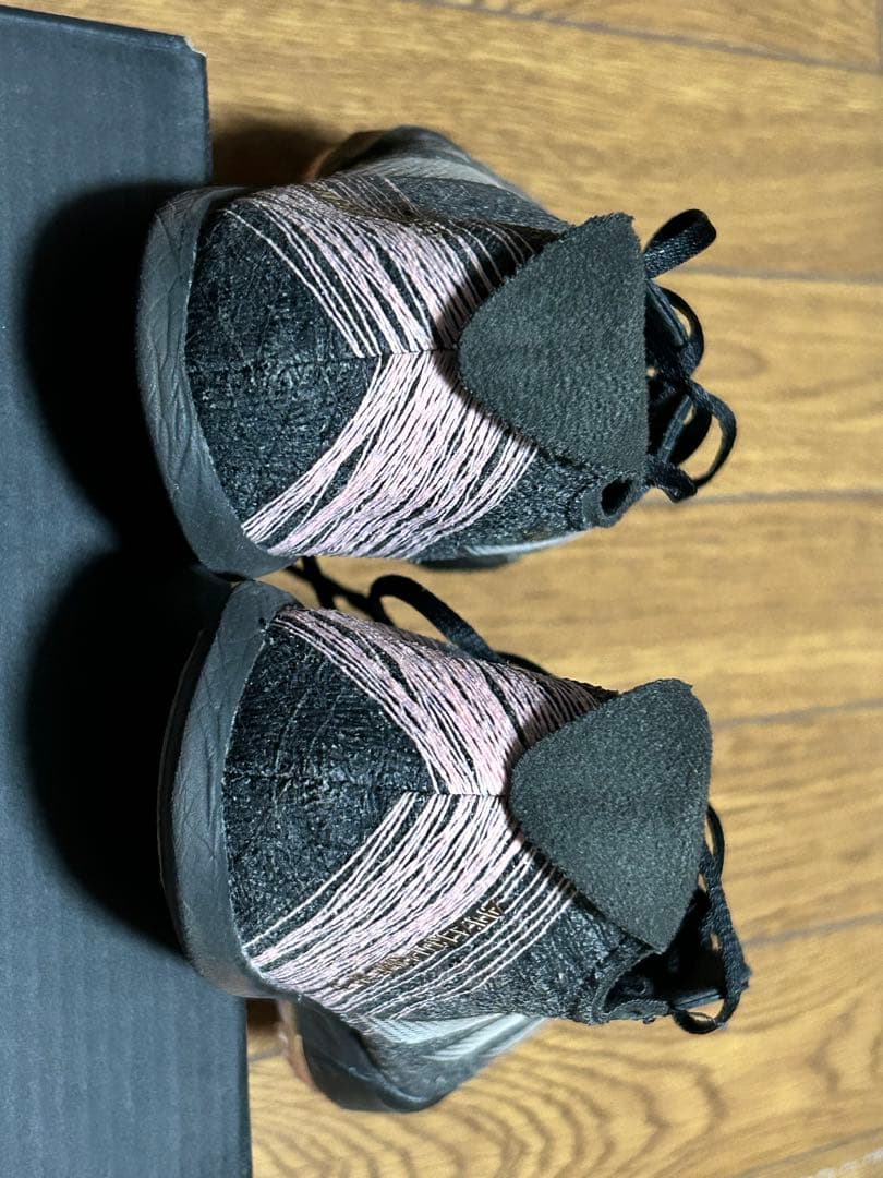 adidas prime sp3 アディゼロ プライムsp3 24.5cm