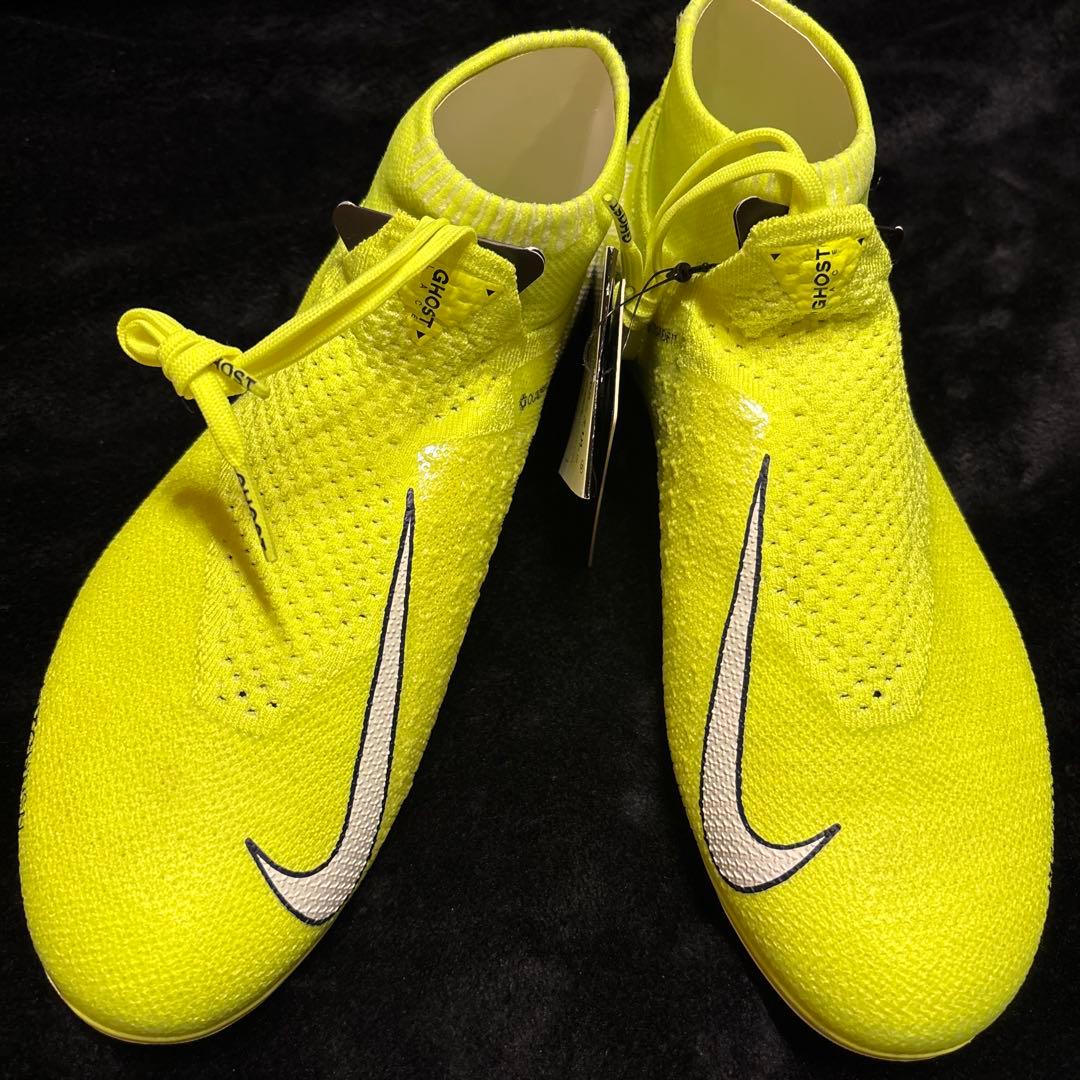 Nike Phantom VSN エリート　DE FG 24.0cm